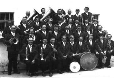 Musikverein 1978 Musikverein 1978
