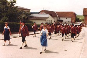 Musikverein 1980 Musikverein 1980