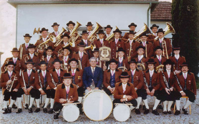 Musikverein 1983 Musikverein 1983