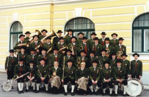 Musikverein 2000