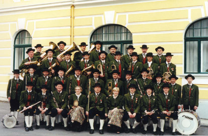 Musikverein 2000 Musikverein 2000