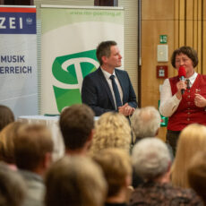 Konzert Kaiserklänge