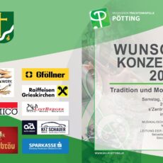 Ankündigung Wunschkonzert