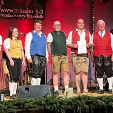 Marschwertung in der Stufe D+