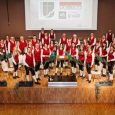 Wunschkonzert „Tradition und Moderne“