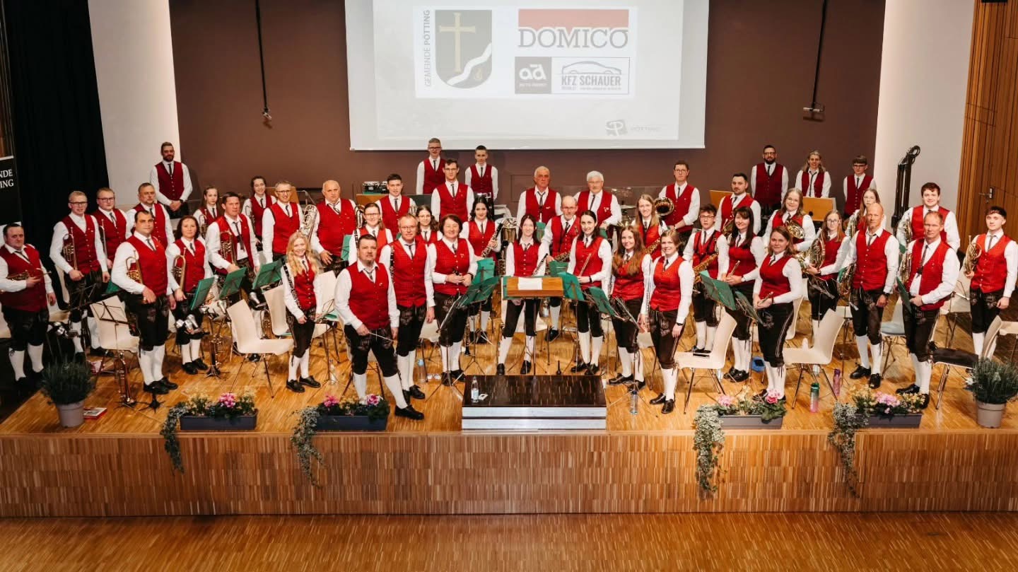 Wunschkonzert „Tradition und Moderne“ Wunschkonzert „Tradition und Moderne“