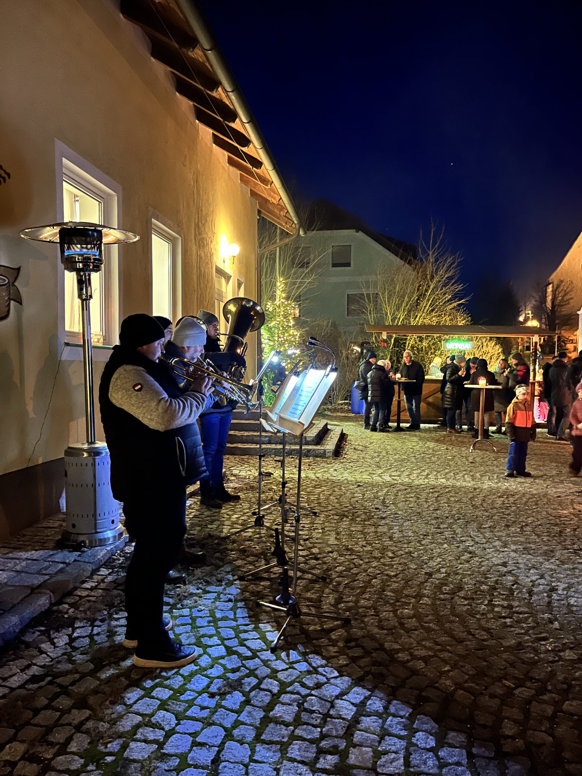 Musi Punsch Musi Punsch