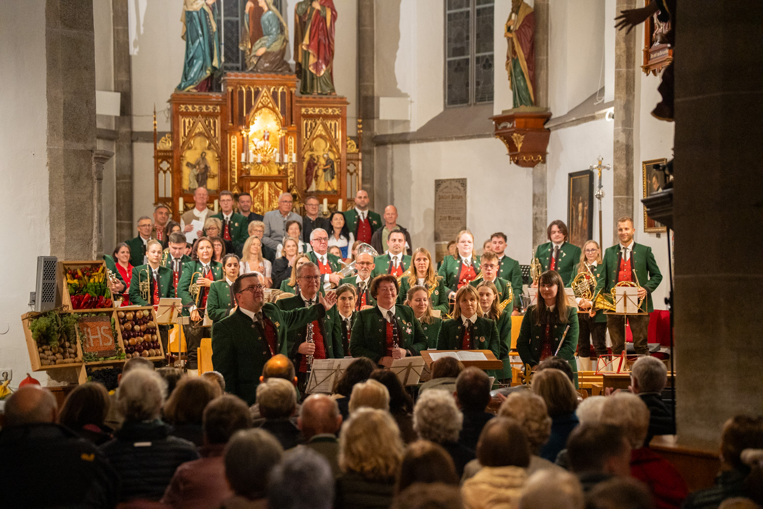 Kirchenkonzert