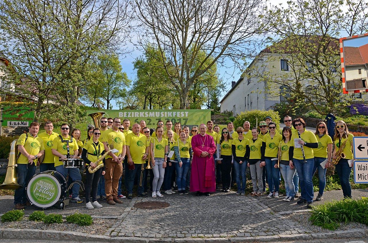 Maiblasen 2017