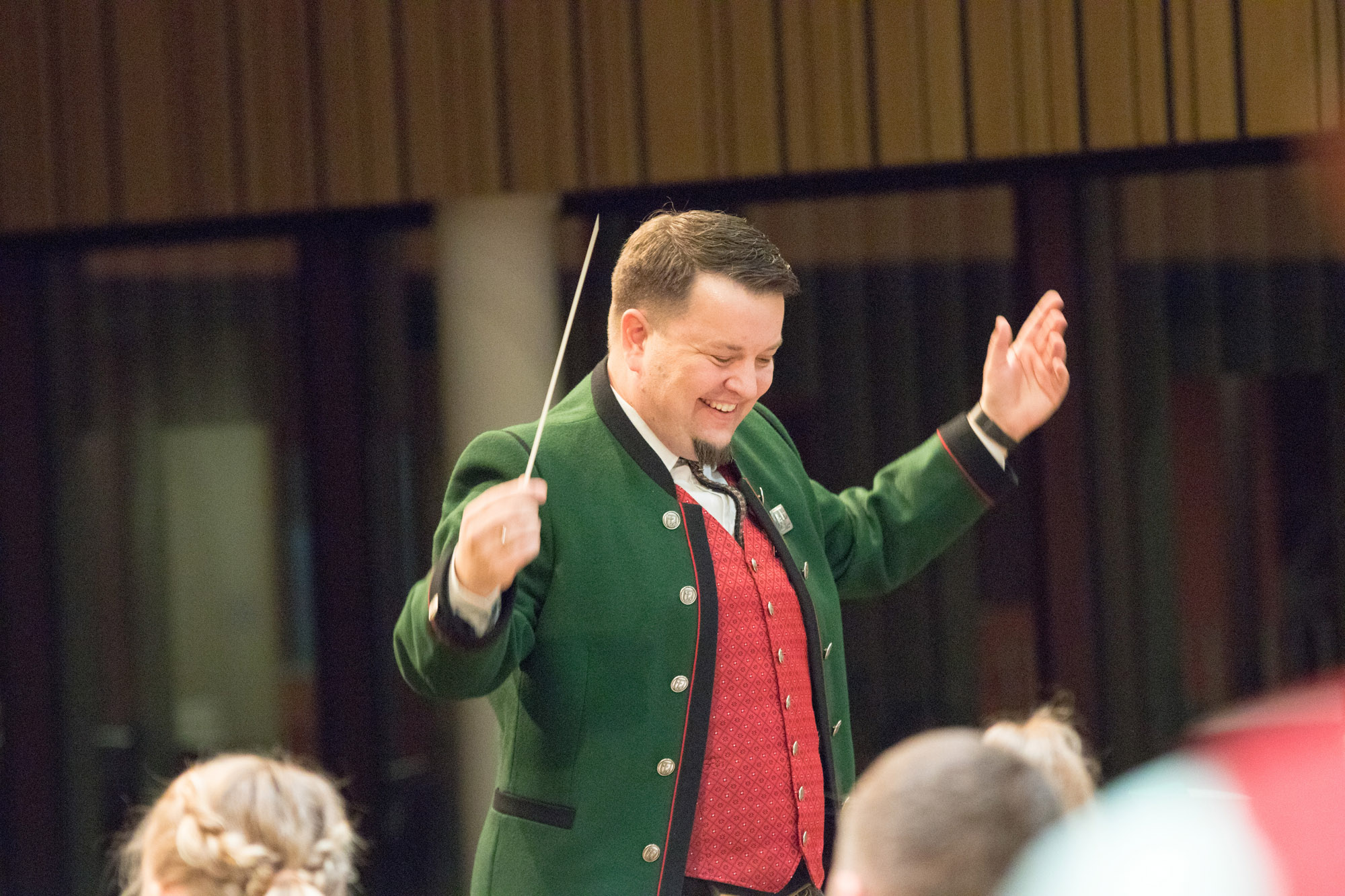Grand Final – Jubiläumskonzert